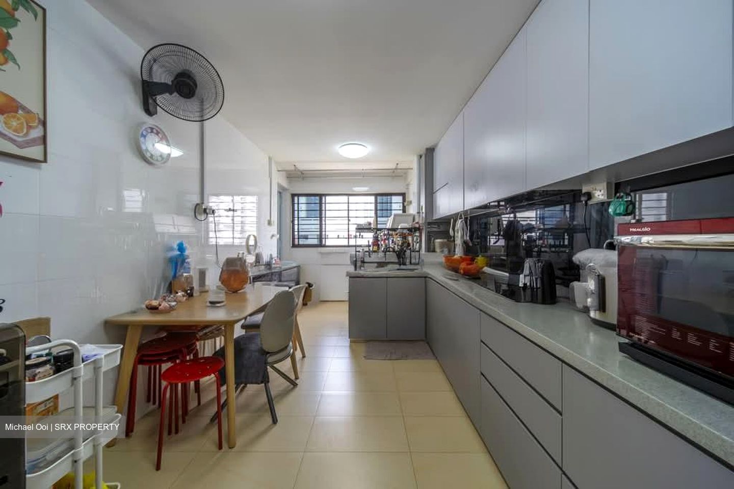 Blk 608 Clementi West Street 1 (Clementi), HDB 3 Rooms #557144561